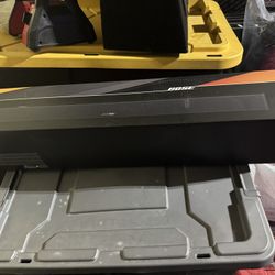  BRANDNEW BOSE SMART SOUNBAR