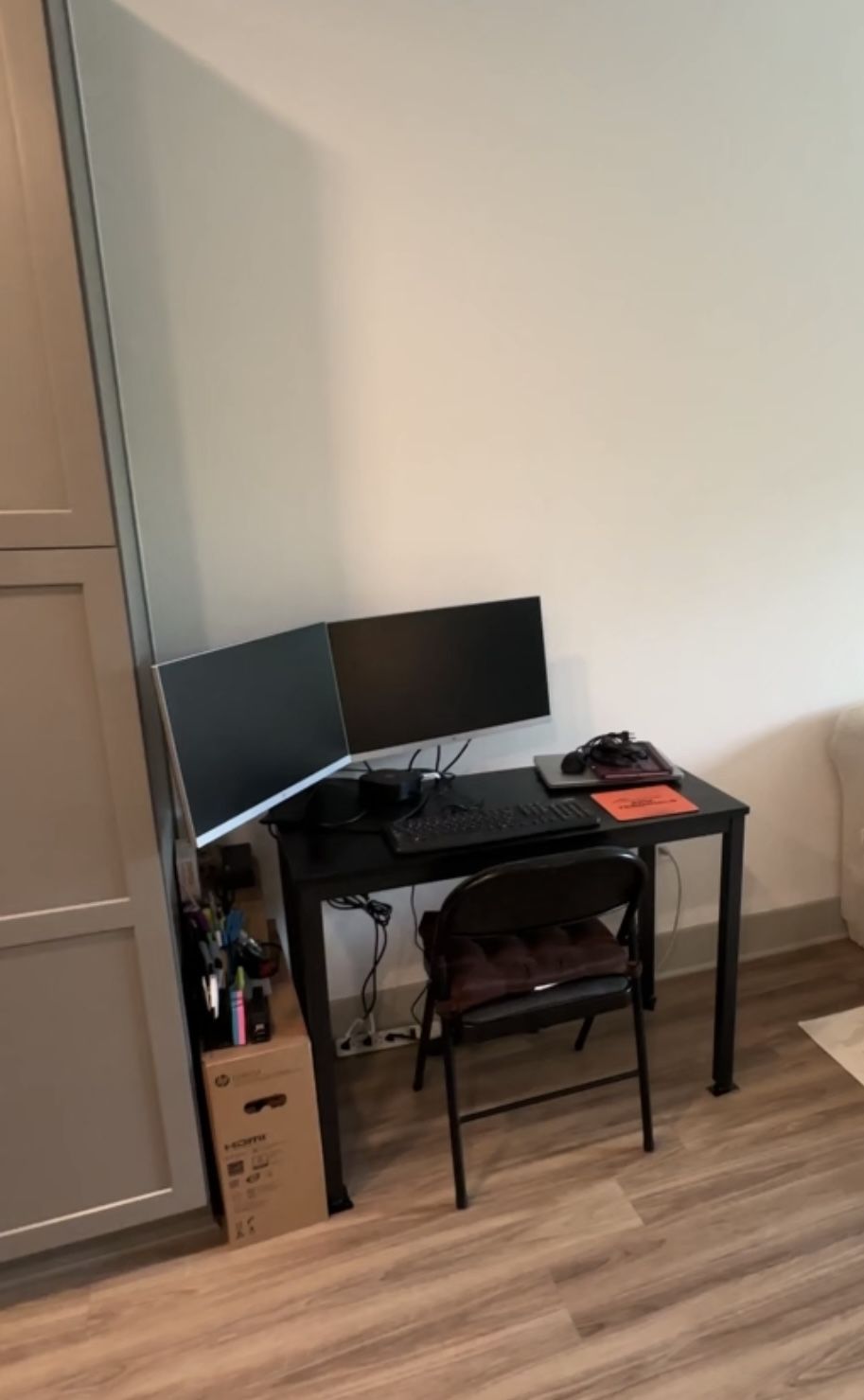Writing Desk - Table