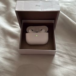 Apple AirPods Pro 2nd Gen