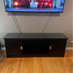 TV Console