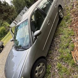 2005 Honda Civic