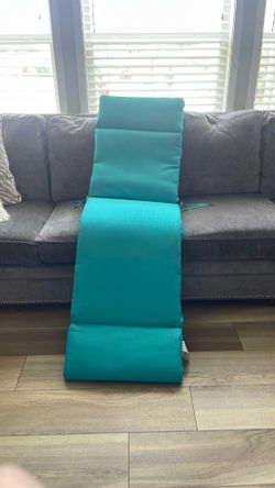 Chaise Lounge Cushion