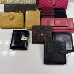 Louis vuitton, gucci, cartier, prada, YSL