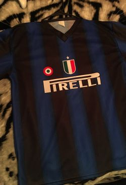 Fierelli Jersey