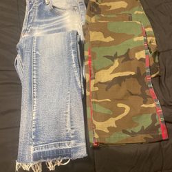 Clothes 