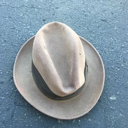 Vintage Stetson 6 7/8