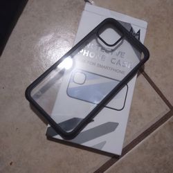 iPhone 11 Pro Max Case