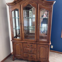 China Cabinet 