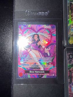 SP Boa Hancock OP12-014