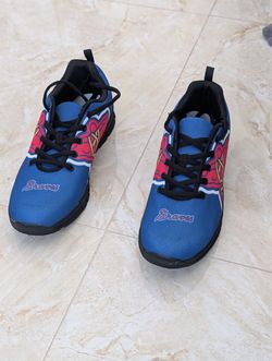 Atlanta Braves Shoes