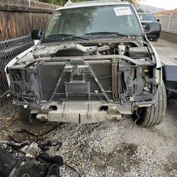 Chevrolet Tahoe Chevy Silverado Parts 