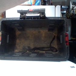 Craftsman Sst Tool Chest