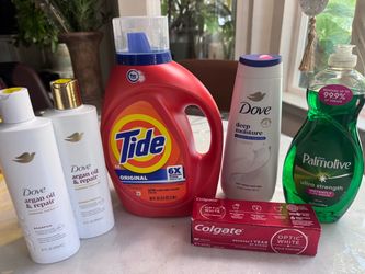 Bundle Assorted