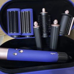 Dyson Airwrap Complete Styler –