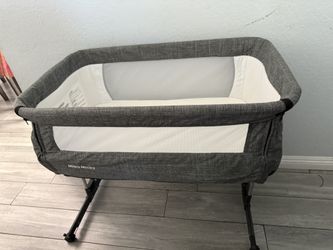 Baby Bassinet