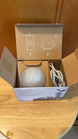 Echo Dot 5th generation