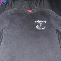 Authentic Godspeed Shirts