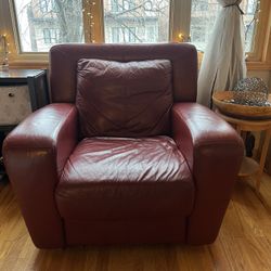 Sofa/chair