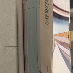 Cricut Explore Air 2