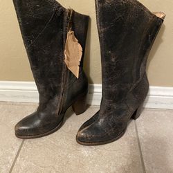 Women’s Boots 