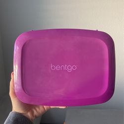Bentgo Purple 