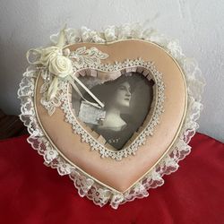 Vintage Picture Frame