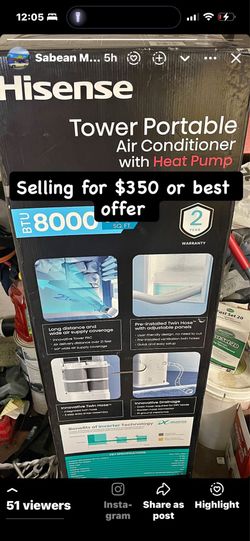 Air conditioner