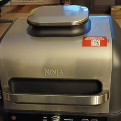 Ninja  Foodi   XL Pro  $125