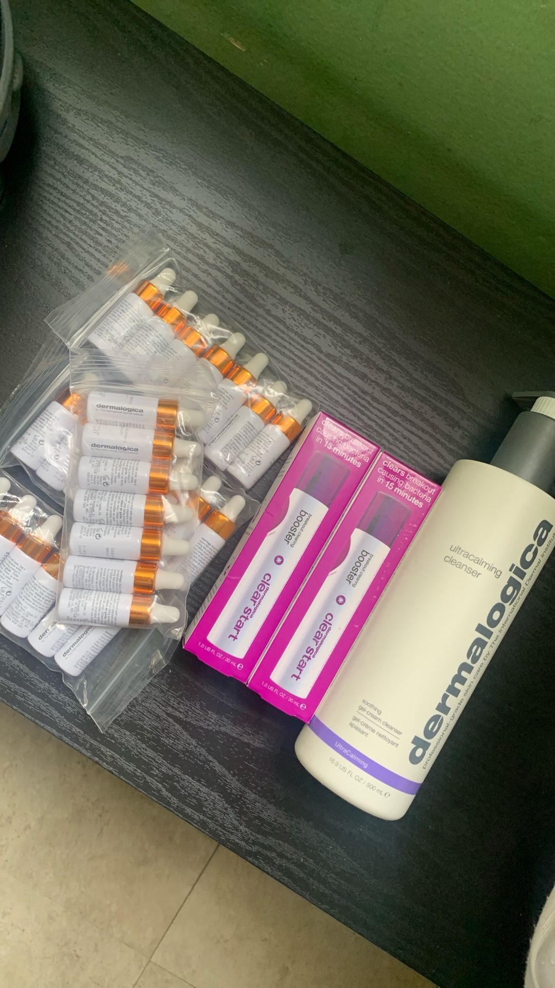 Dermalogica Skin Care