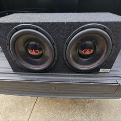 Car Radio Whole Set Up