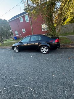 2006 Acura TL