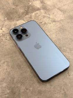 iPhone 13 Pro