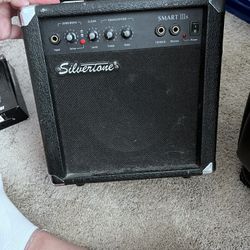 Guitar Amp