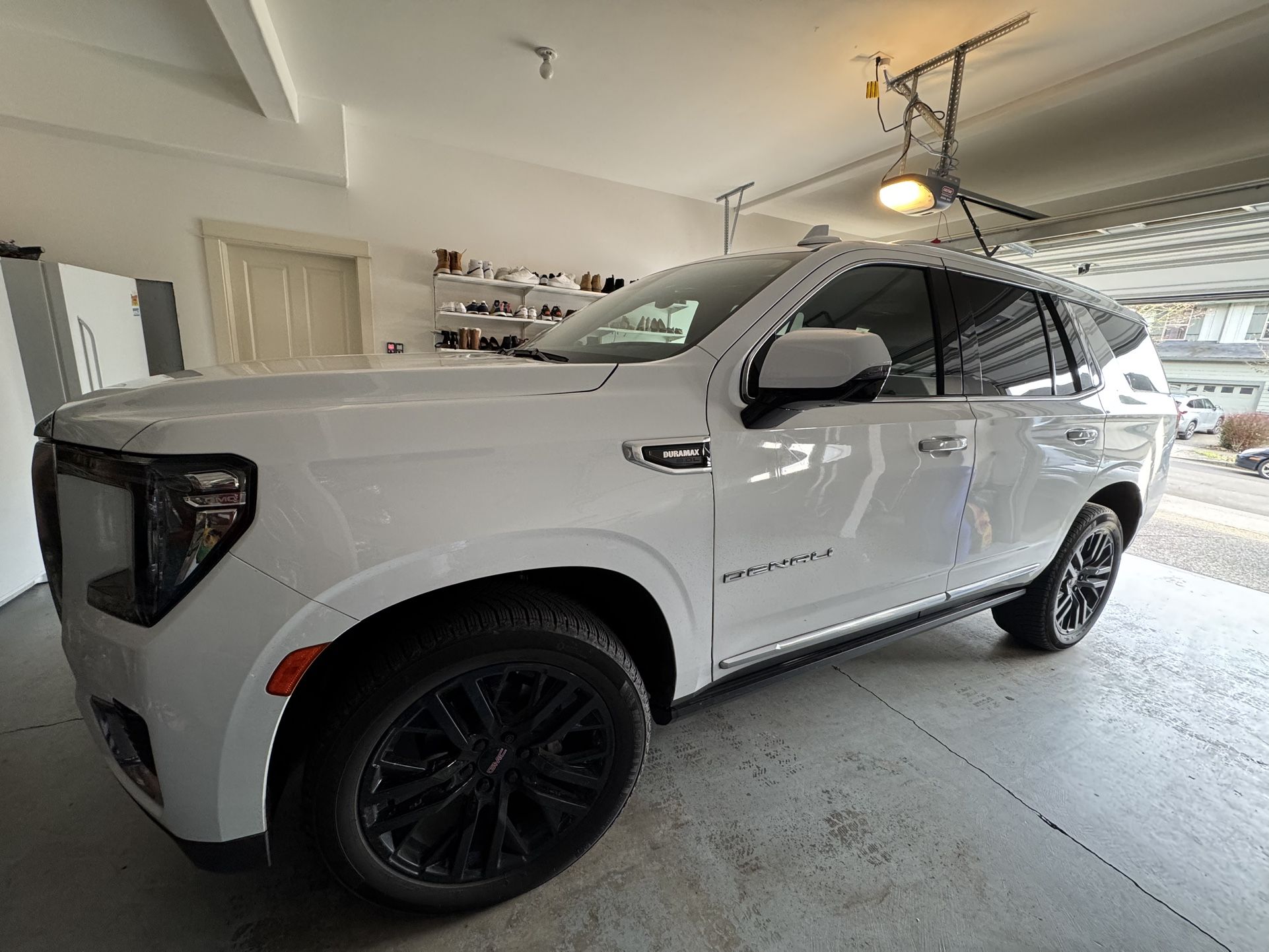 2023 GMC Yukon
