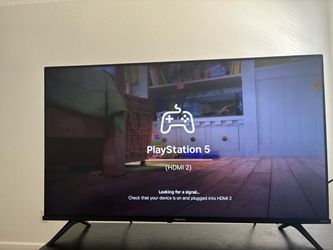 40 inch Roku tv