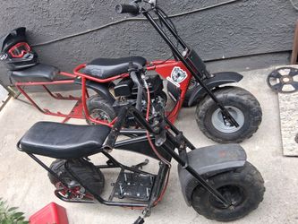 2 rollers
