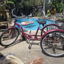 Schwinn Bicycle 