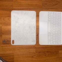 Magic Keyboard 10th Gen