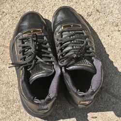 Original Air Jordan OG XIX SE 19 Vintage 