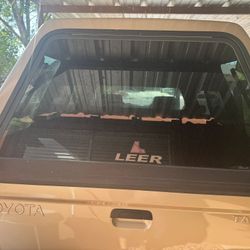 Leer Camper 