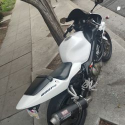 2001 Honda CBR 600 F4i