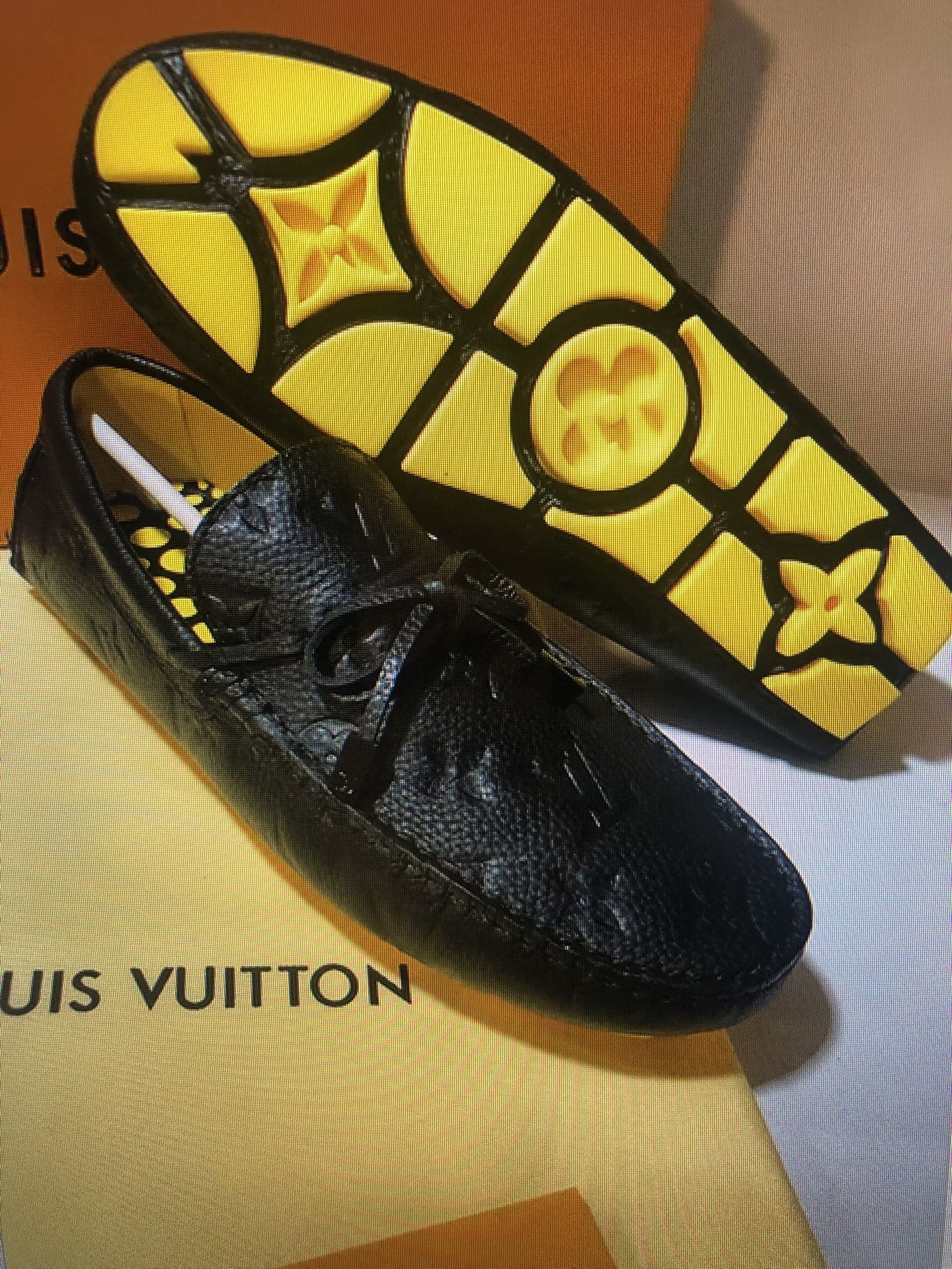 Driving Loafers