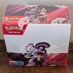 Pokémon TCG Destined Rivals Booster Bundle Box