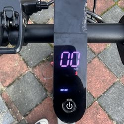 Joyhis E-scooter 