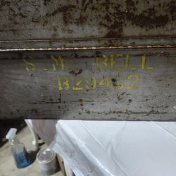 Vintage Kennedy Kits 1018