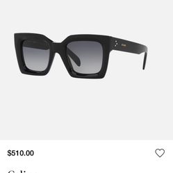 Celine Sunglasses 