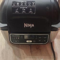 Ninja 5 in 1
