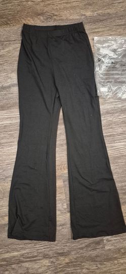Black Dress Pants S/M