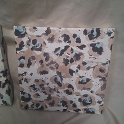  Twin12x12 Wall Decor