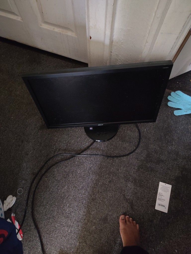PC Monitor